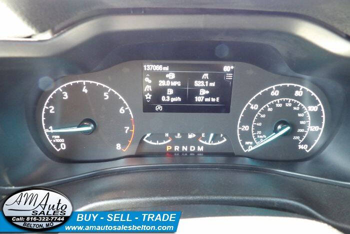 2022 Ford Transit Connect XL