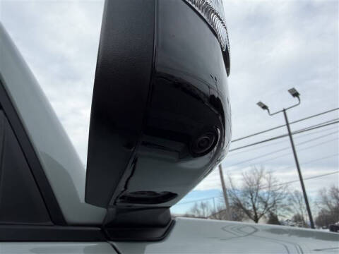 2021 Ford Bronco First Edition Advanced