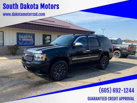 South Dakota Motors – Car Dealer In Brookings, SD