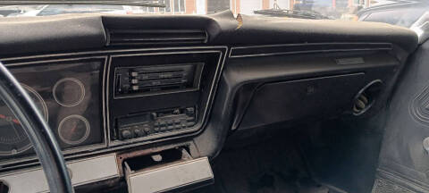 1967 Chevrolet Impala