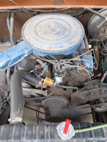 1973 Ford F-100