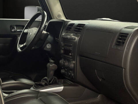 2006 HUMMER H3