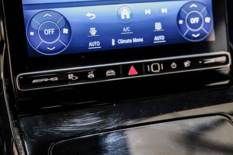 2025 Mercedes-Benz SL-Class AMG SL 43