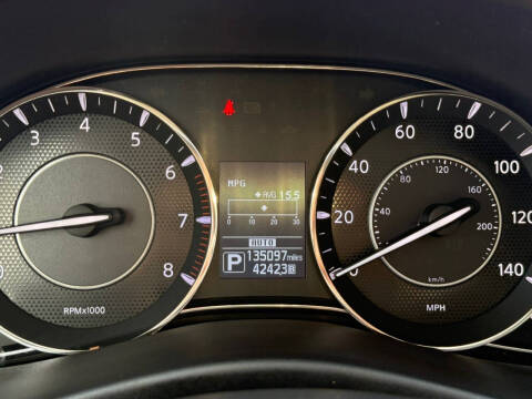 2018 Nissan Armada SL