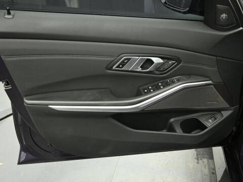 2023 BMW M3 Competition xDrive