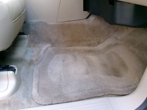 2011 Chevrolet Tahoe LT