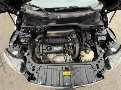 2014 MINI Countryman Cooper S ALL4