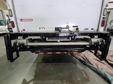 2016 International DuraStar 4300