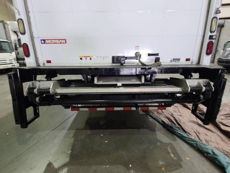 2016 International DuraStar 4300