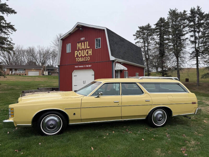 1976 Ford LTD