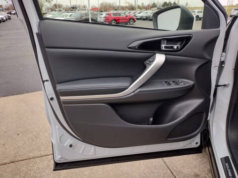 2026 Mitsubishi Eclipse Cross SEL