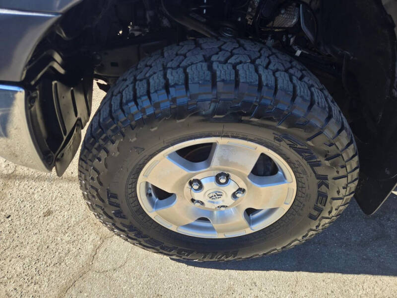 2008 Toyota Tundra SR5