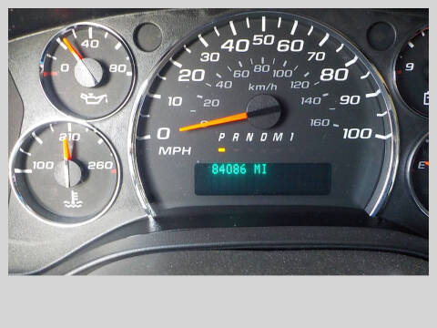 2015 Chevrolet Express 2500