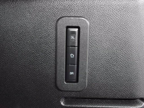 2017 Ford Expedition EL Platinum