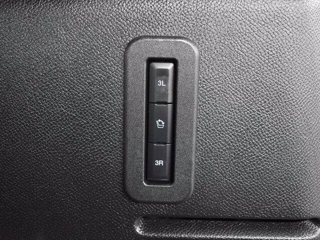 2017 Ford Expedition EL Platinum