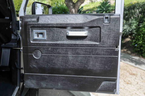 1984 Land Rover Defender