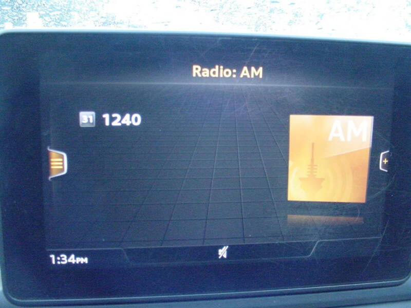 2019 Audi A5 Sportback quattro Premium 45 TFSI