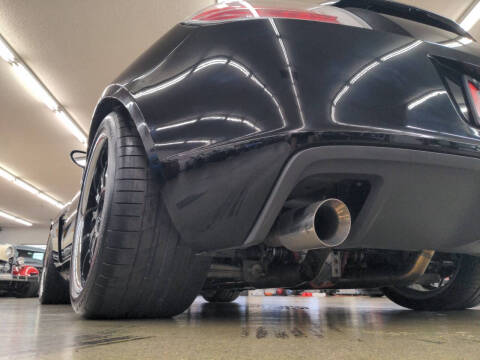 2007 Saturn SKY