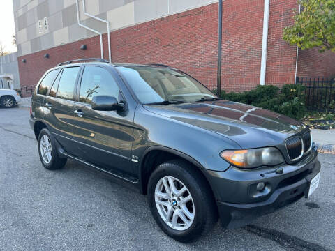 2006 BMW X5 for sale at Imports Auto Sales Inc. in Paterson NJ