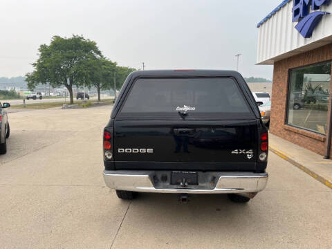 2002 Dodge Ram 1500