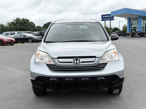 2008 Honda CR-V EX