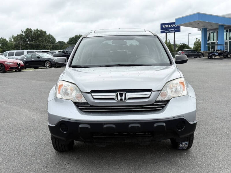 2008 Honda CR-V EX