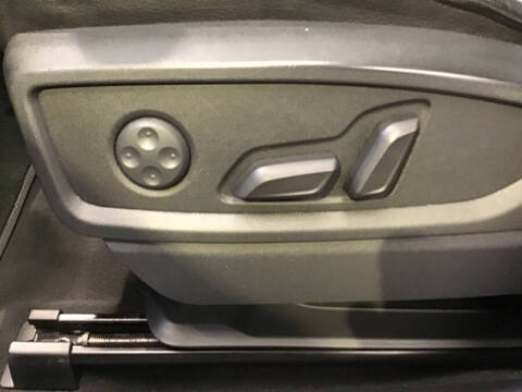 2019 Audi Q5 quattro Premium 45 TFSI