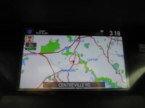 2017 Acura MDX SH-AWD w/Tech