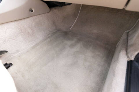 1986 Porsche 944 Turbo