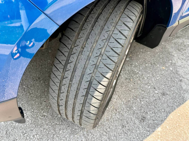 2019 Ford EcoSport Titanium