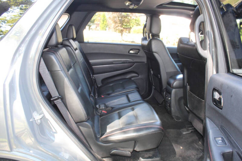 2023 Dodge Durango GT Premium