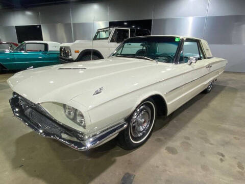 1966 Ford Thunderbird
