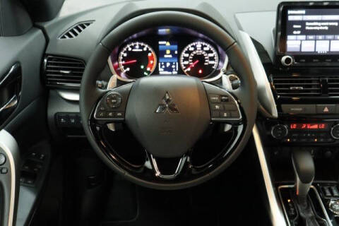 2026 Mitsubishi Eclipse Cross SEL