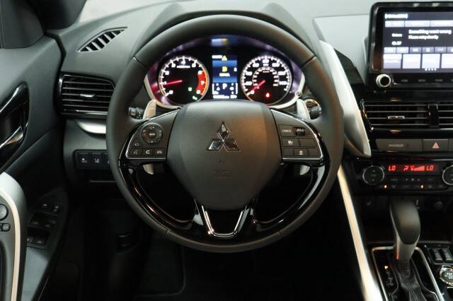 2026 Mitsubishi Eclipse Cross SEL