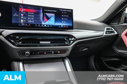 2025 BMW 2 Series M240i xDrive