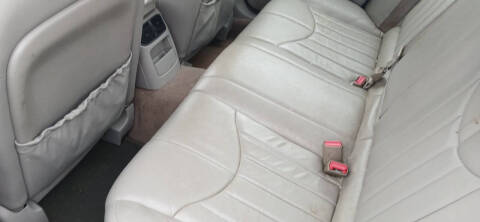 2000 Jaguar S-Type 4.0