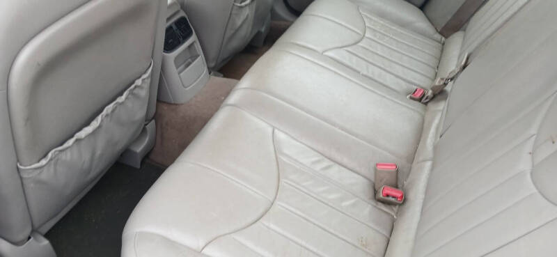 2000 Jaguar S-Type 4.0