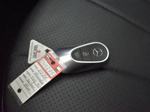 2024 Mercedes-Benz EQE EQE 350 4MATIC