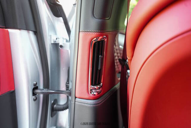 2022 Bentley Flying Spur V8