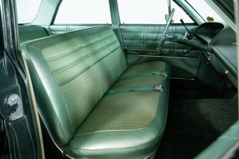 1963 Chevrolet Impala