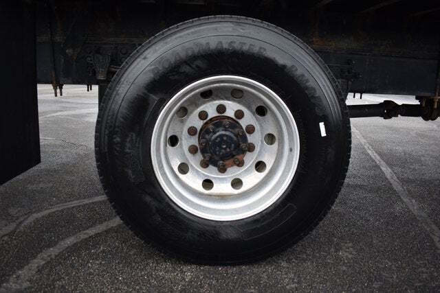 2021 Ford F-750 Super Duty