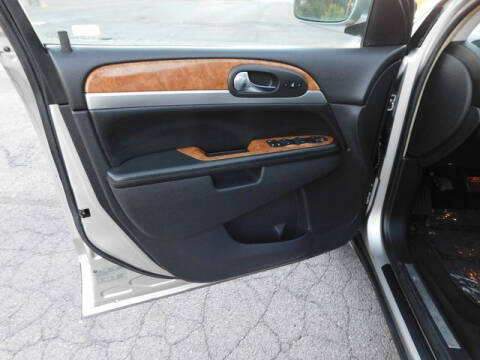 2008 Buick Enclave CXL