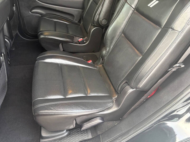 2020 Dodge Durango R/T