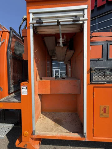 2002 Sterling M7500 Acterra