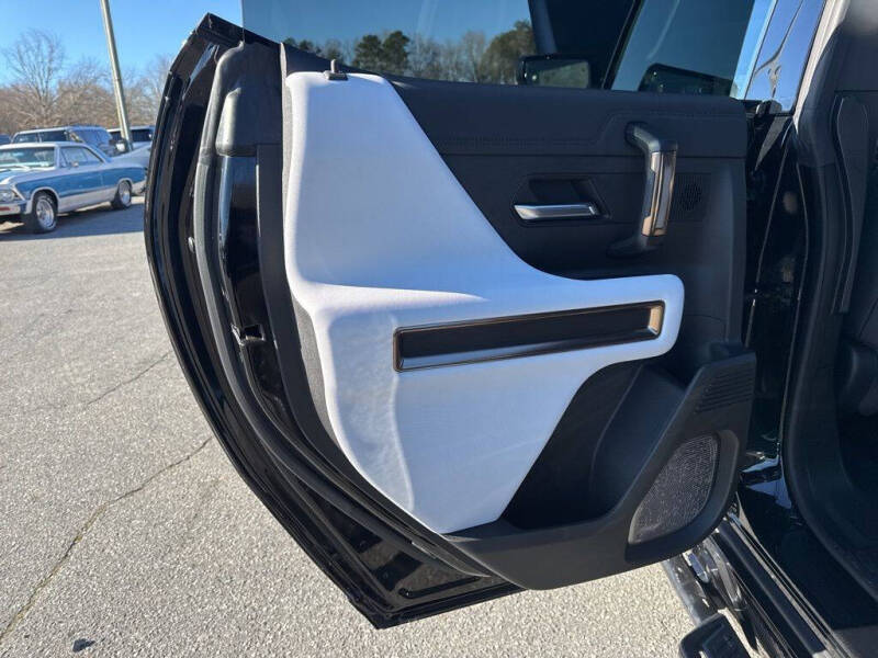 2024 GMC HUMMER EV 2X