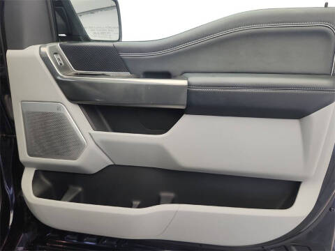 2021 Ford F-150 Limited