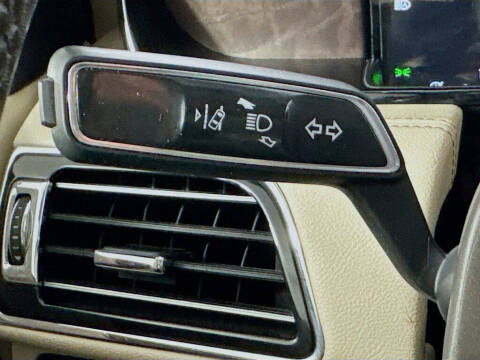 2019 Lincoln Navigator L Reserve