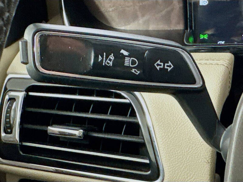 2019 Lincoln Navigator L Reserve