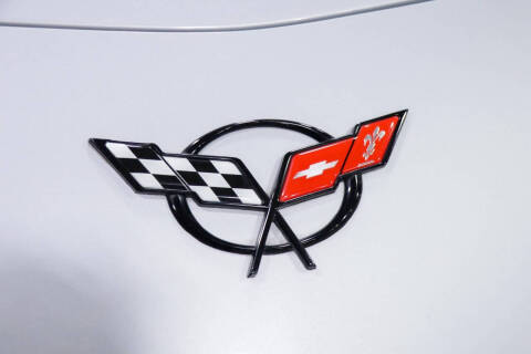 2000 Chevrolet Corvette