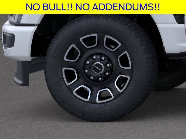 2026 Ford F-350 Super Duty